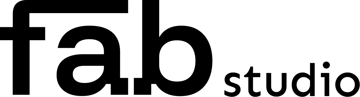 FAB STUDIO - Arquitectura que dialoga con el entorno